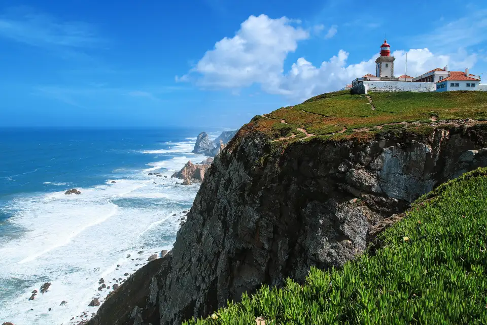 3_Cape Roca
