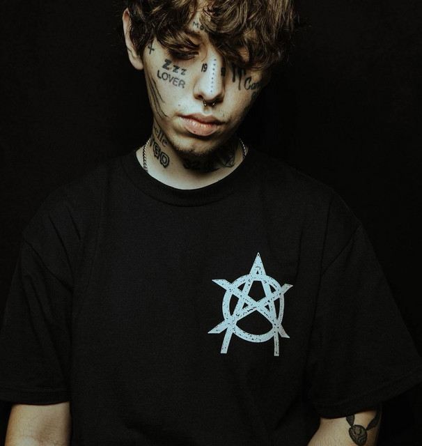 스프링필드 | Lil Xan《The Architect of XANARCHY》투어 | The Regency Live