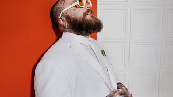 Exeter | Teddy Swims 2026 Summer Tour