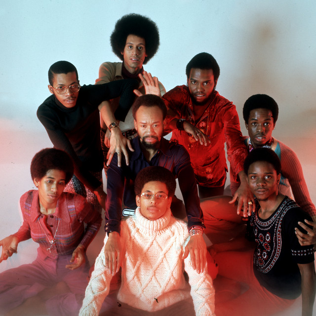 Louisville | Earth, Wind & Fire 2026 Tour | Louisville Palace Theatre