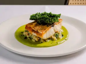 퍼스의 파인다이닝 베스트 10