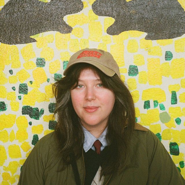 Cleveland | Lucy Dacus Concert | Agora Theater & Ballroom