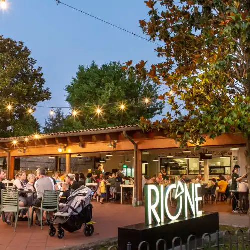 Popular Cool Water Escapes in Rome