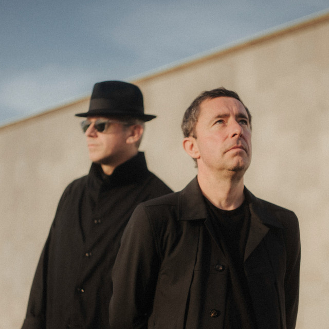Snipiskiu seniunija | The Cinematic Orchestra Tour 2026 | Compensa Concert​ Hall
