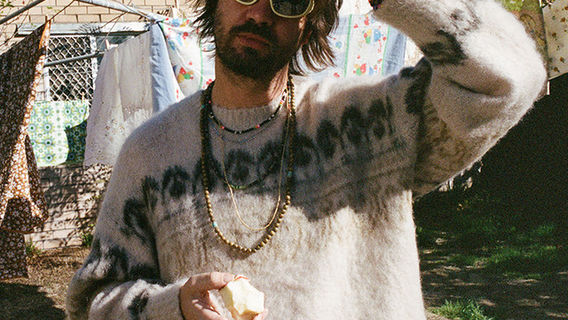 Nashville | Tame Impala<Deadbeat>Tour