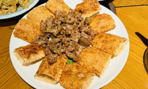 順意會館(南門店)