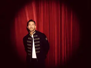 Des Moines | Andy Grammer - Greater Than Pt. II: A One Man Show