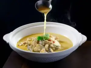 WANG WANG FISH