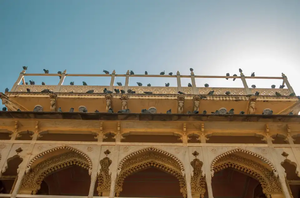 5_The City Palace