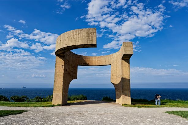 Elogio del Horizonte