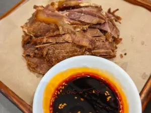 Top 20 Global Traveller-Picked Restaurants in Xianyang