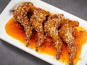 食神厕所兔(煤炭坝总店)
