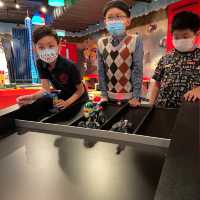 超期待·先玩為快·香港Legoland