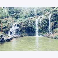 Cihurang Waterfall
