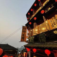 阿妹茶樓張用戶圖片