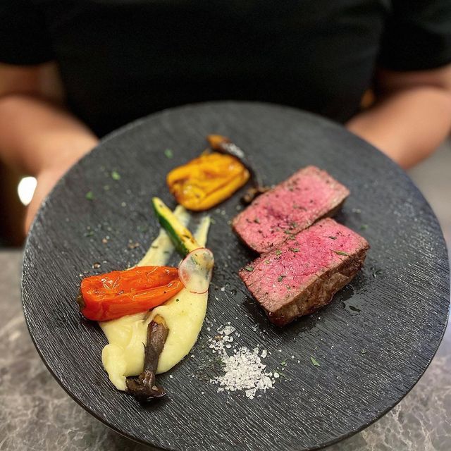 高級手工意大利粉餐廳