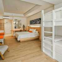 Harris Resort Waterfront Batam