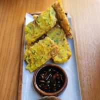 A hidden quiet gem in busy Seminyak!