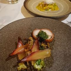 Hardy's Verandah Restaurant Adelaide Hills User Photo