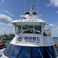 제주도에서 비양도 가는 법 