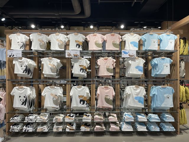 走進日本的一站式shopping