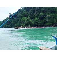 Pulau Kendi
