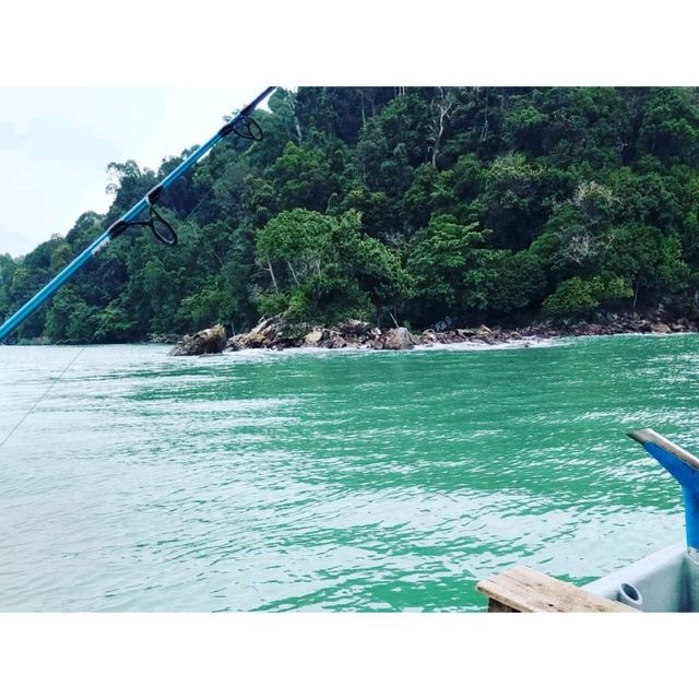 Pulau Kendi