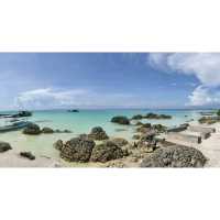 Tureloto Beach