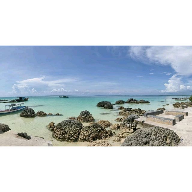 Tureloto Beach