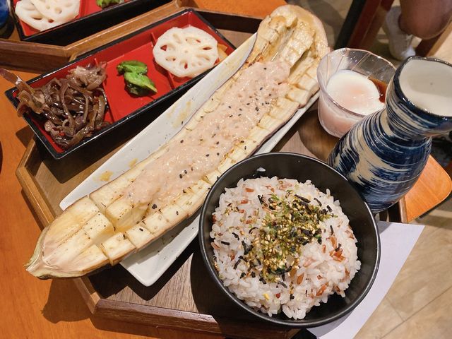 值得一試既pancake