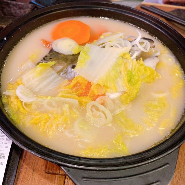 《觀塘工廈特色居酒屋》