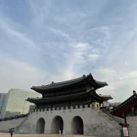[종로] 경복궁