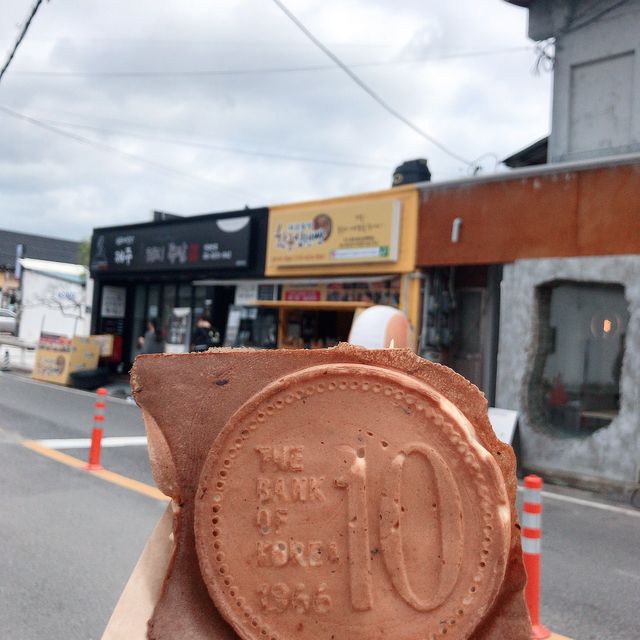 경주 길거리음식 맛집