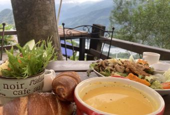 San Di Men Qing Jing Zhuang Yuan User Photo