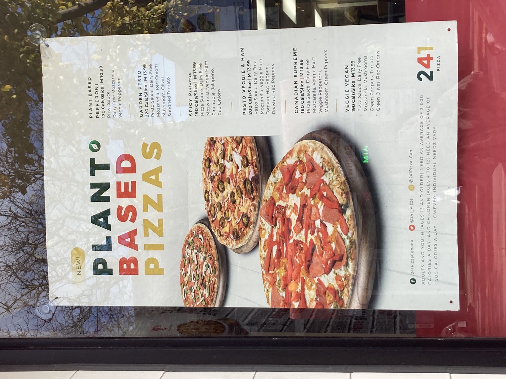 241 Pizza Reviews: Food & Drinks in Ontario Toronto– Trip.com
