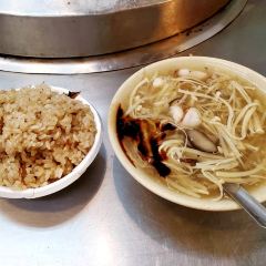 基隆廟口松山海鮮 User Photo
