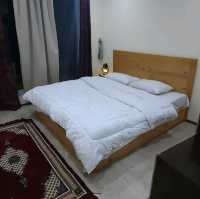 skardu + tourism + hotel