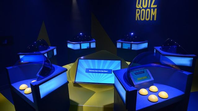 Quiz Room Genève