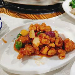 HUANJIELUNJIAOGAO User Photo