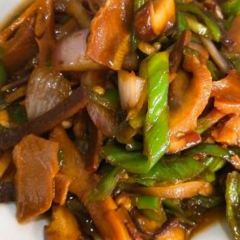 HUANG SHAN LAO MA User Photo
