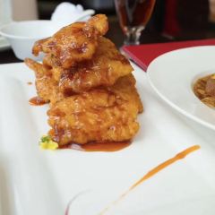 XIAONANYANG User Photo