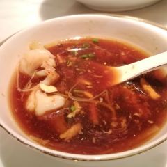 大连金石滩鲁能希尔顿度假酒店·青雅中餐厅 User Photo