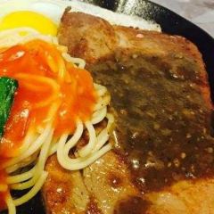 欢聚时尚客牛排(辉县店) User Photo