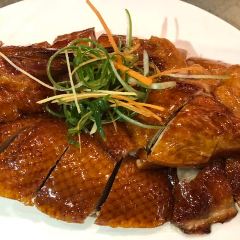 Golden Harvest Restaurant張用戶圖片