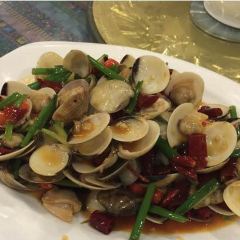 YU SHANG·KAO PU SEAFOOD RESTAURANT ảnh của người dùng
