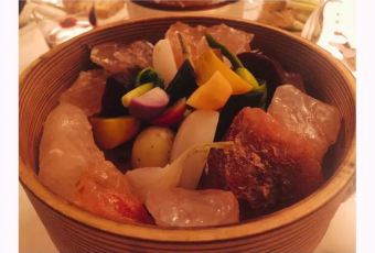 Alléno Paris User Photo