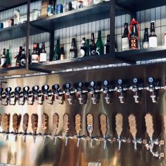 NO. 18 BREW PUB User Photo