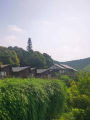 華誠彭山旅遊度假莊園餐飲部