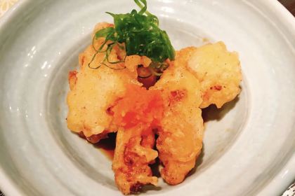 Tokyo Uogashi Bar Kikkon, Shinjuku West Entrance Honten