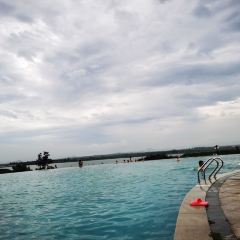 鹊山湖阿尔卡迪亚国际度假酒店·餐厅 ảnh của người dùng